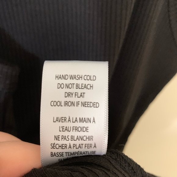 Blank Tank - Picture 9 of 11